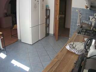 Julmodels Kitchen