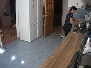 Julmodels Kitchen