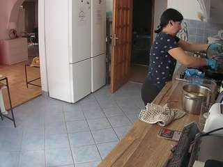 Julmodels Kitchen