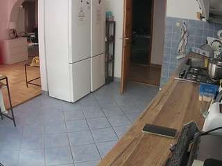 Julmodels Kitchen
