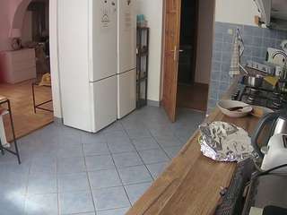 Julmodels Kitchen