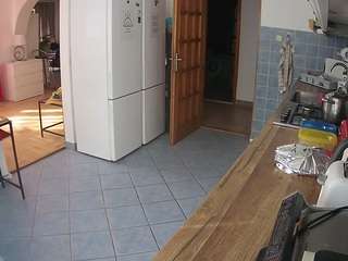 Julmodels Kitchen