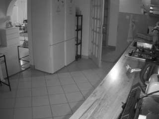 Julmodels Kitchen