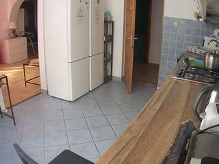 Julmodels Kitchen