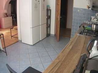 Julmodels Kitchen live cam preview