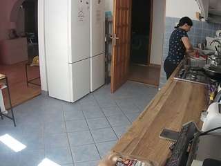 voyeurcam-julmodels-kitchen