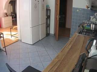 Julmodels Kitchen
