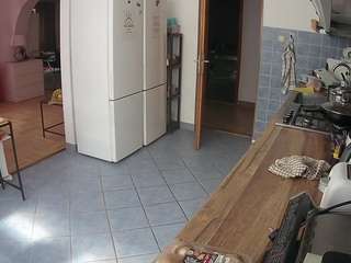 Julmodels Kitchen