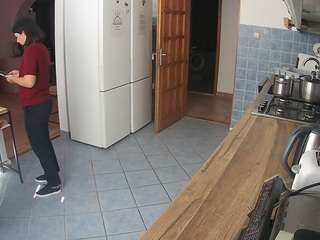 Julmodels Kitchen