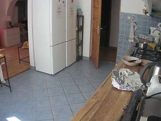 Julmodels Kitchen