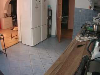 Julmodels Kitchen