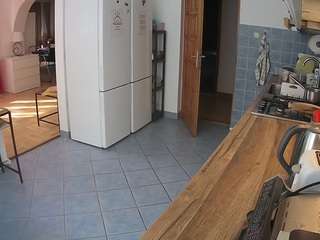 Julmodels Kitchen