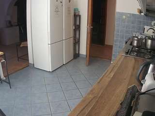 Julmodels Kitchen