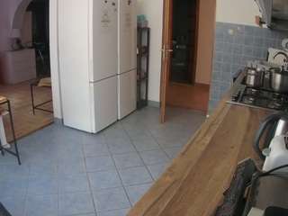 Julmodels Kitchen