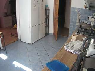 voyeurcam-julmodels-kitchen
