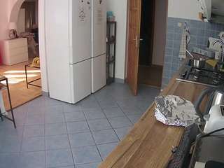 Julmodels Kitchen