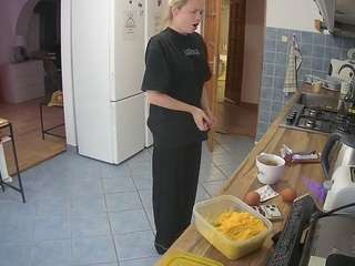 Julmodels Kitchen