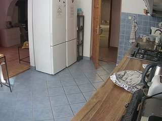 Julmodels Kitchen live cam preview