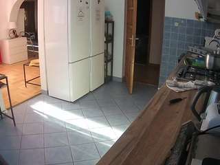 Julmodels Kitchen