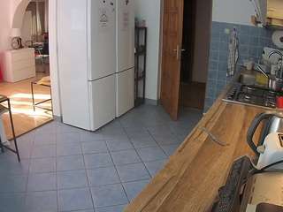 Julmodels Kitchen