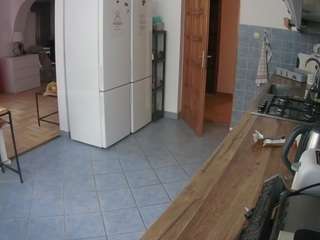 Julmodels Kitchen live cam preview
