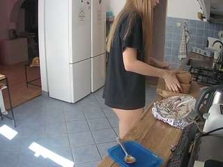 Julmodels Kitchen