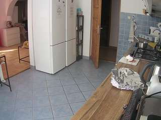 Julmodels Kitchen