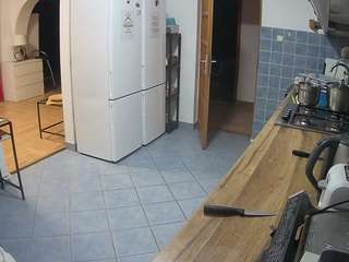 Julmodels Kitchen live cam preview