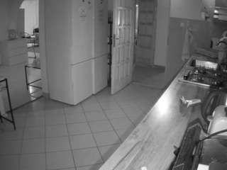 Julmodels Kitchen