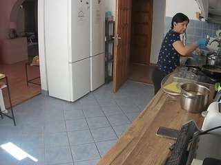 Julmodels Kitchen