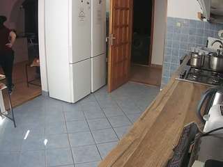 Julmodels Kitchen