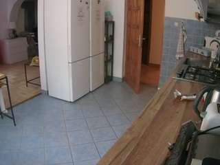 Julmodels Kitchen live cam preview