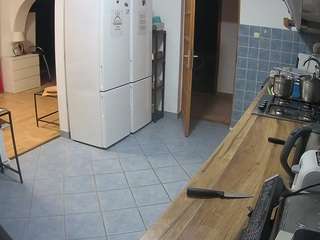 Julmodels Kitchen