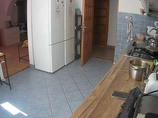Julmodels Kitchen