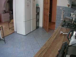 Julmodels Kitchen live cam preview