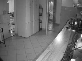 Julmodels Kitchen