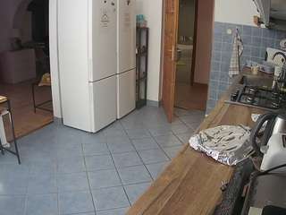 Julmodels Kitchen live cam preview