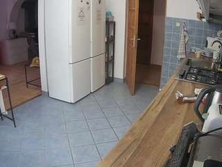 Julmodels Kitchen