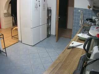 Julmodels Kitchen