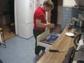 Julmodels Kitchen