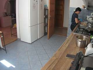 Julmodels Kitchen