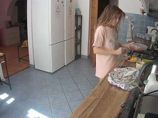 Julmodels Kitchen