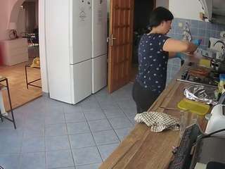 Julmodels Kitchen