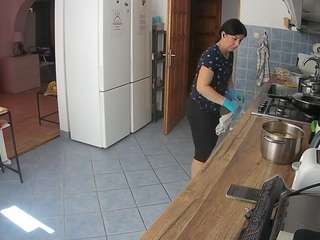 voyeurcam-julmodels-kitchen