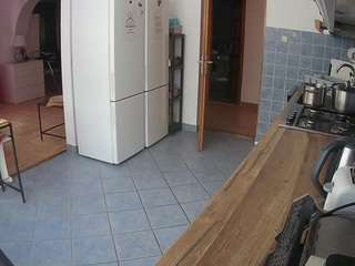 Julmodels Kitchen