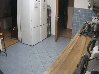 Julmodels Kitchen