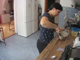 Julmodels Kitchen