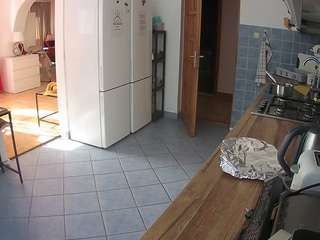 Julmodels Kitchen