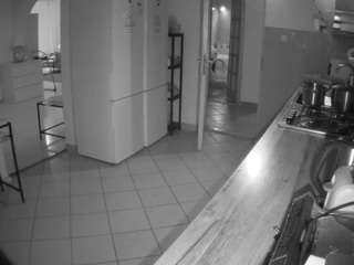 Julmodels Kitchen