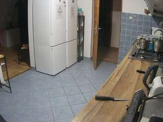 Julmodels Kitchen live cam preview
